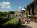  touristes sur le forum Romain